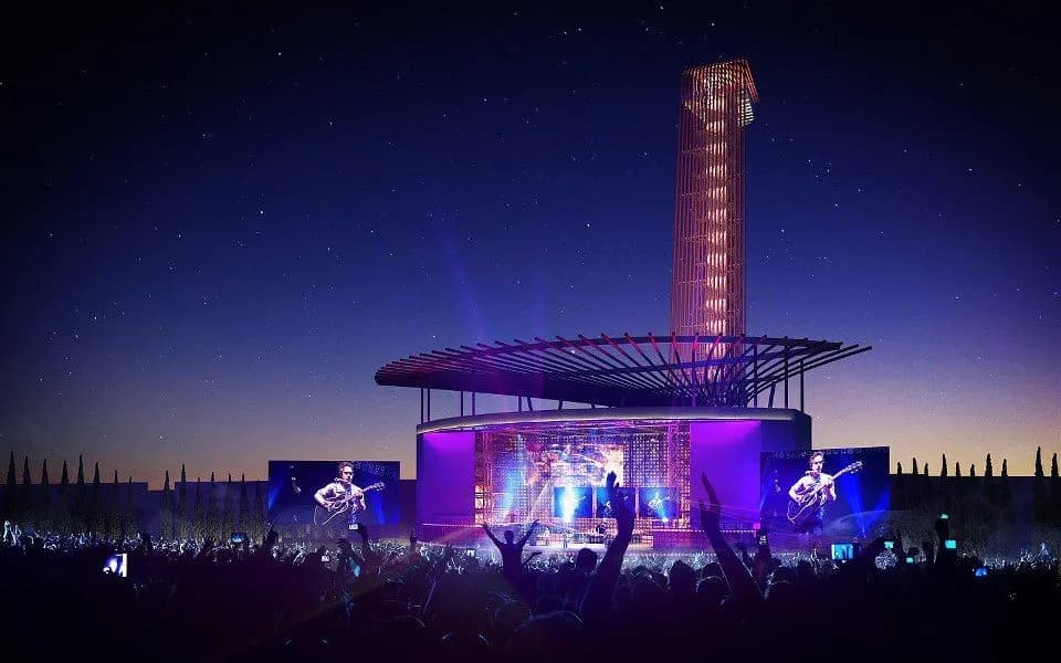Germania Insurance Amphitheater