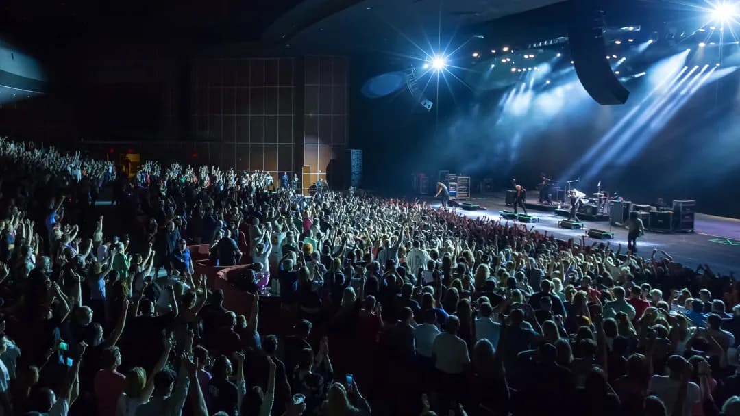 Grand Sierra Resort and Casino