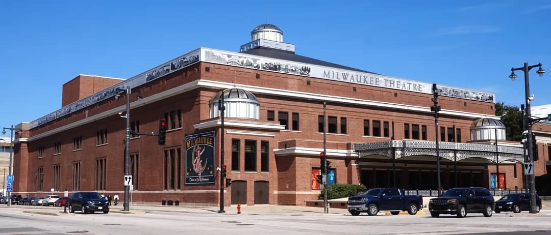 Miller High Life Theatre