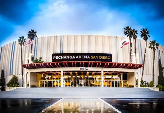 Pechanga Arena San Diego