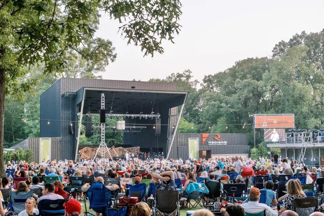 Radians Amphitheater